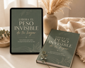 Libera el Peso Invisible de Tu Hogar